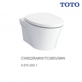 bon-cau-toto-cw822ra-tc385vs