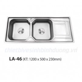 chau-inox-dap-2-hoc-1-canh