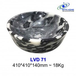 lavabo-da-tu-nhien-lvd-71-den-xam-