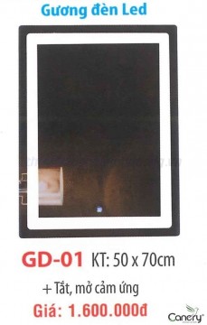 guong-soi-den-led-canary-gd-01
