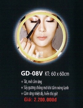 guong-soi-den-led-cary-royal-gd-08v