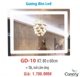 guong-soi-den-led-canary-gd-10