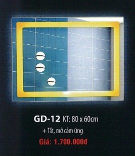 guong-soi-den-led-cary-royal-gd-12