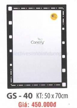 guong-soi-cao-cap-canary-gs-40