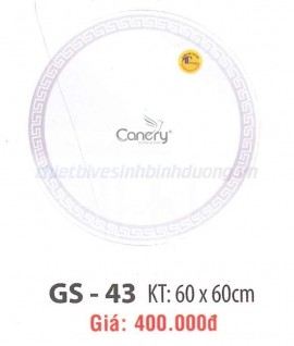 guong-soi-cao-cap-canary-gs-43