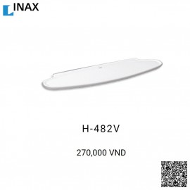 ke-guong-bang-su-inax-h-482v
