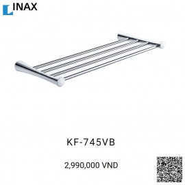 thanh-treo-khan-inax-kf-745vb