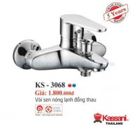 cu-sen-nong-lanh-kassani-ks-3068