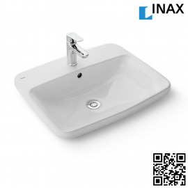 lavabo-inax-l-2398v