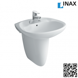 chan-treo-lavabo-inax-l-284vc