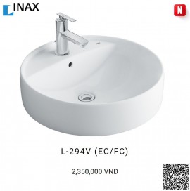 lavabo-inax-l-294v