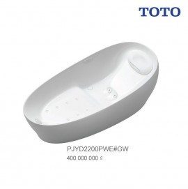 bon-tam-toto-pjyd2200pwe-gw