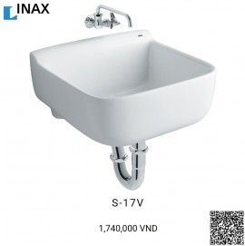 lavabo-inax-s-17v