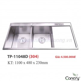 chau-rua-chen-inox-canary-tp-11048d-304-