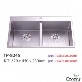 chau-rua-chen-inox-canary-tp-8245