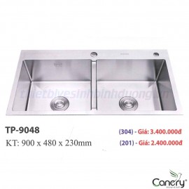 chau-rua-chen-inox-canary-tp-9048