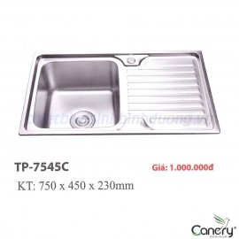 chau-rua-chen-inox-canary-tp-7545c