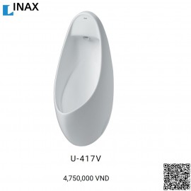 bon-tieu-inax-u-417v