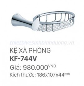 ke-xa-bong-inax-kf-744v