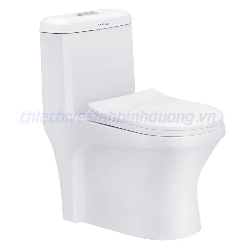 Bồn cầu Basic BS102