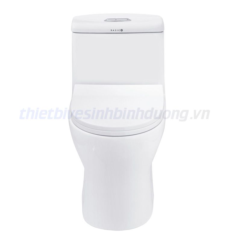 Bồn cầu liền khối Basic BS102