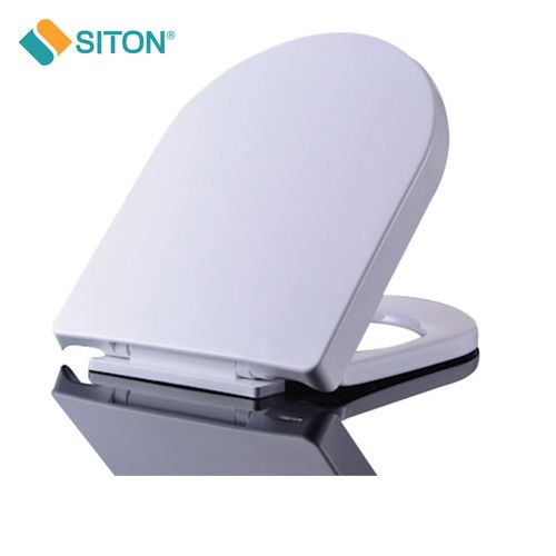 Nắp bồn cầu Siton SNH05